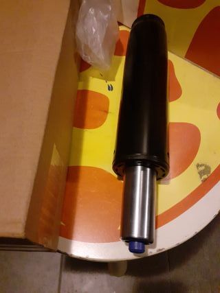 Molla a gas per poltrona ufficio/gaming.