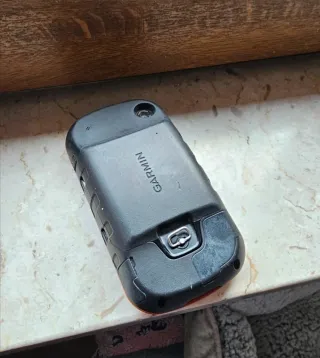 Garmin Montana 650 🆕