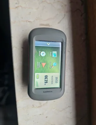 Garmin Montana 650 🆕