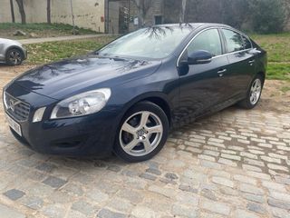Volvo S60 2012