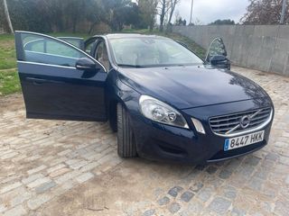 Volvo S60 2012