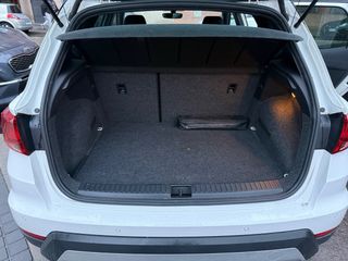 SEAT Arona 2020 fr manual GNC 85 mil kilometros