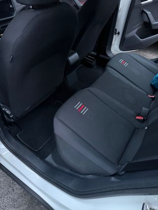 SEAT Arona 2020 fr manual GNC 85 mil kilometros