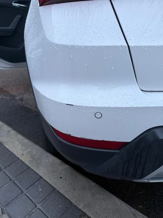 SEAT Arona 2020 fr manual GNC 85 mil kilometros