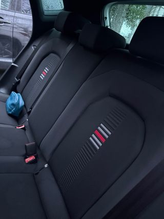 SEAT Arona 2020 fr manual GNC 85 mil kilometros