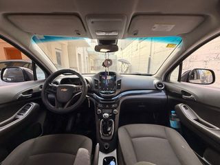 Chevrolet Orlando 2013