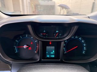 Chevrolet Orlando 2013