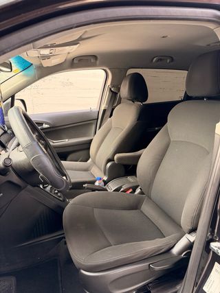 Chevrolet Orlando 2013