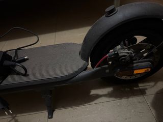 Patinete Eléctrico Xiaomi electric scooter 4
