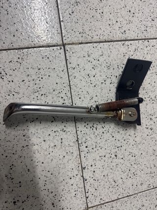 Caballete Lateral Yamaha BWS 49cc