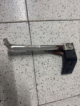 Caballete Lateral Yamaha BWS 49cc