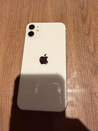 iPhone 11 256GB