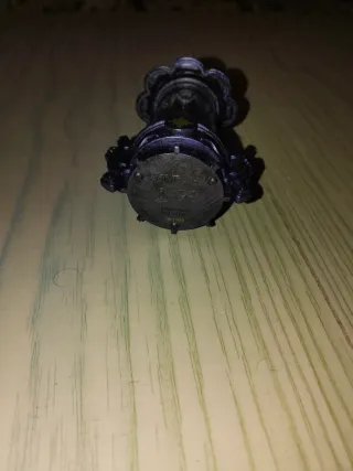 Cristal Magia Skylanders Imaginators