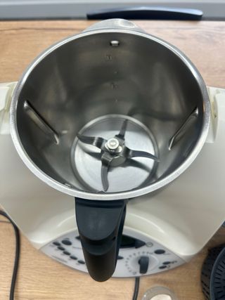 Thermomix TM31
