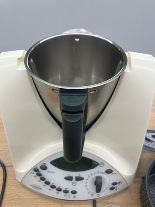 Thermomix TM31
