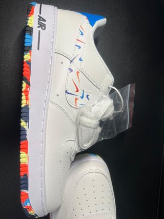 Nike Air Force 1