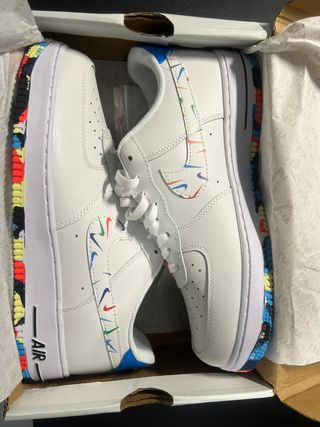 Nike Air Force 1