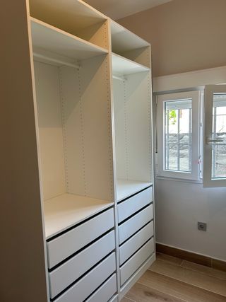 Montador de Armarios,Vestidores,Vitrinas,Camas