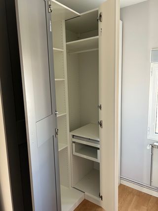 Montador de Armarios,Vestidores,Vitrinas,Camas