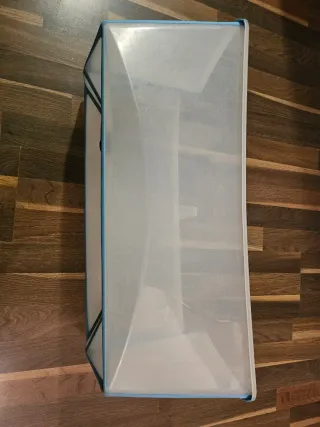 Bañera Stokke plegable