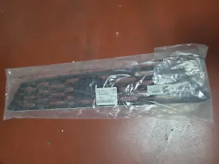 Rejilla inferior Seat Ibiza