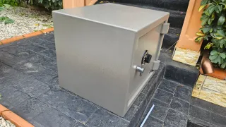 Caja fuerte profesional ARFE