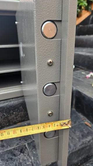 Caja fuerte profesional ARFE