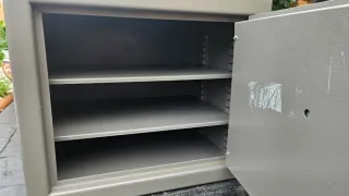 Caja fuerte profesional ARFE