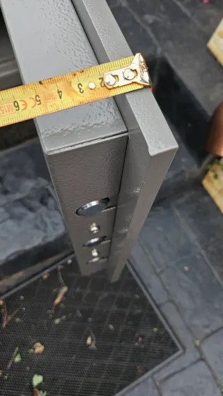 Caja fuerte profesional ARFE