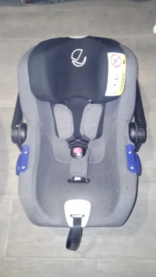Silla de coche para bebé