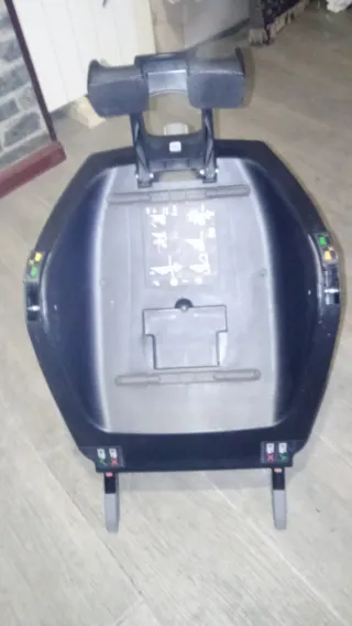 Silla de coche para bebé