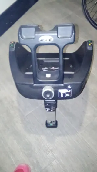 Silla de coche para bebé