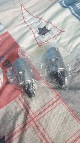 ☆ Conector Arnés Remolque 7 Pines