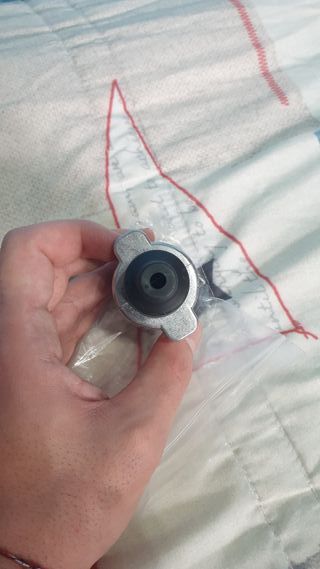 ☆ Conector Arnés Remolque 7 Pines