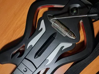 Guitarra Guitar Hero Xbox