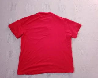 Polo Ralph Lauren Rojo Talla M