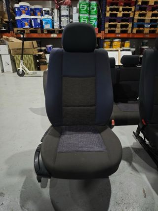 Asientos BMW E46 Touring