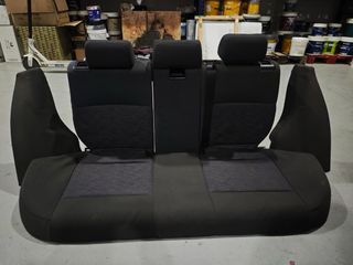 Asientos BMW E46 Touring