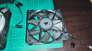 Pack Ventiladores PC + Controladora Regalo