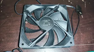 Pack Ventiladores PC + Controladora Regalo