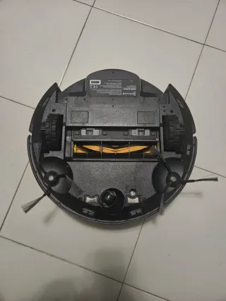 Robot aspirapolvere ECOVACS DEEBOT N8