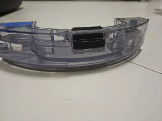 Robot aspirapolvere ECOVACS DEEBOT N8