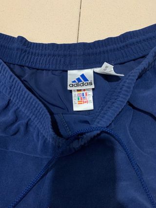 Adidas Challenger Pantalones Talla XXL