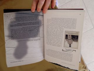 Libro Cuarto Milenio: Niños y Misterio