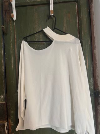 Jersey Sfera Blanco Talla XL