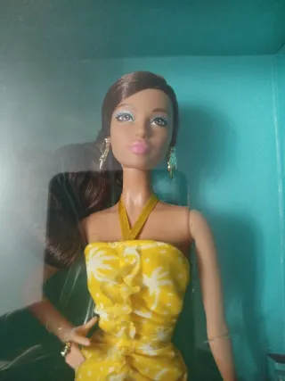 Barbie Teresa 35° Anniversario