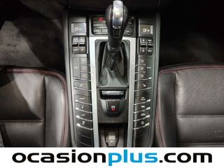 Porsche Macan GTS 265 kW (360 CV)