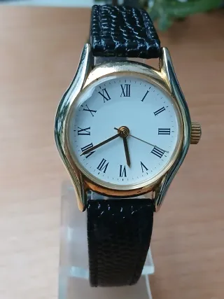 Reloj mecánico NOS