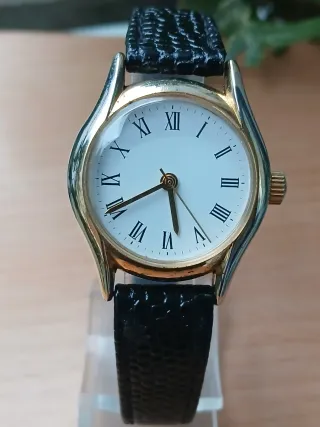 Reloj mecánico NOS