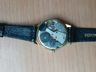 Reloj mecánico NOS